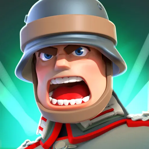 Game icon for War Vow by STARFOX GAME